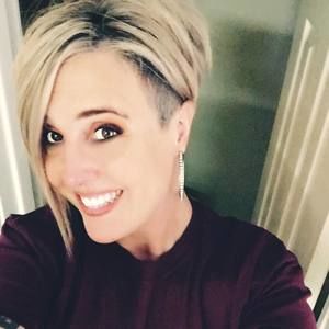 Meet your Posher, Shannon